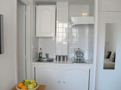 Apartment Massoury Cannes Exterior foto